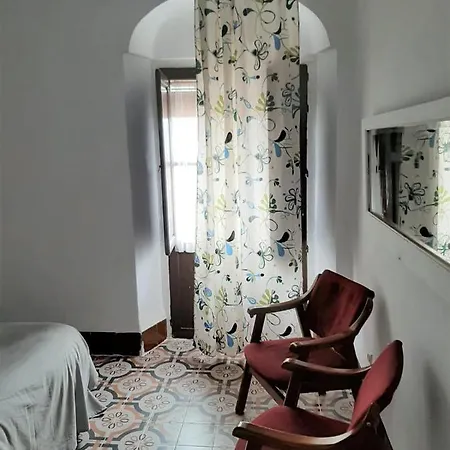 Ap Abderraman I Cordoba Apartment Exterior photo