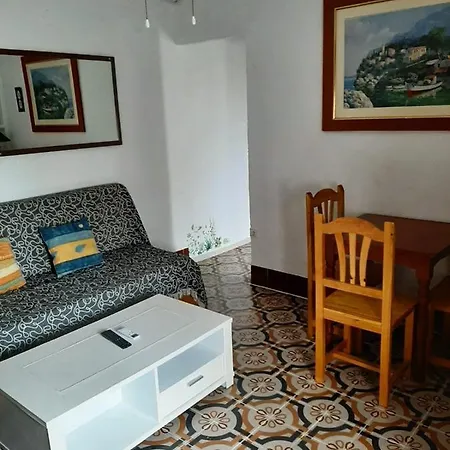 Ap Abderraman I Cordoba Apartment Exterior photo