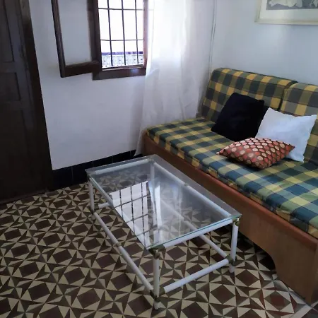Ap Abderraman I Cordoba Apartment Exterior photo