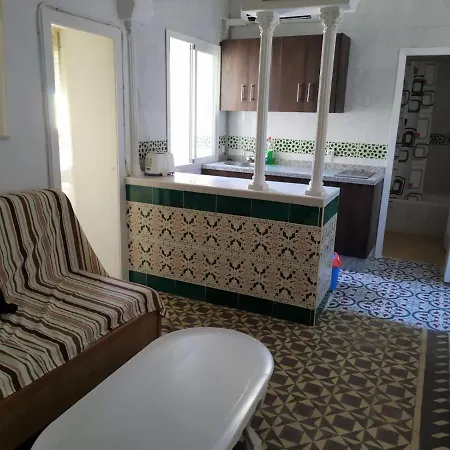 Ap Abderraman I Cordoba Apartment Exterior photo