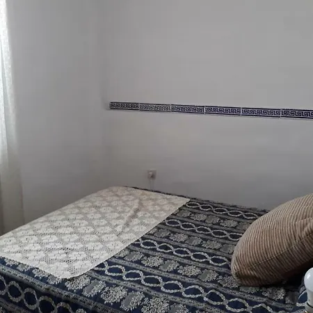 Ap Abderraman I Cordoba Apartment Exterior photo