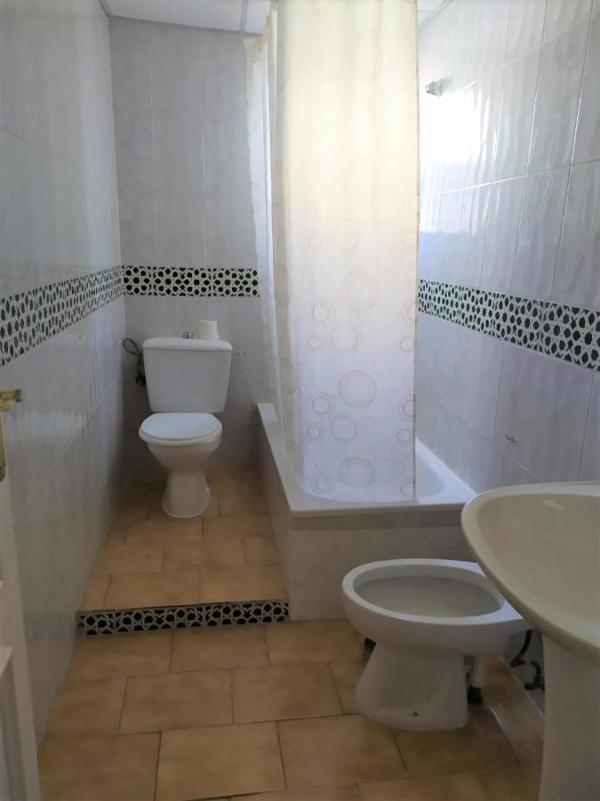 Appartement Ap Abderraman I