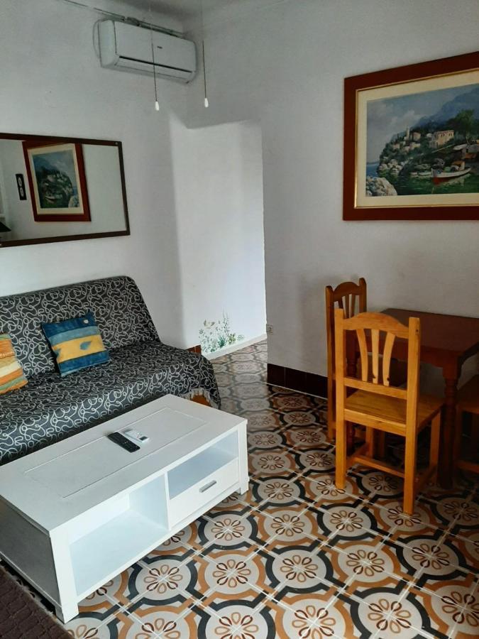 Ap Abderraman I Appartement Cordoue