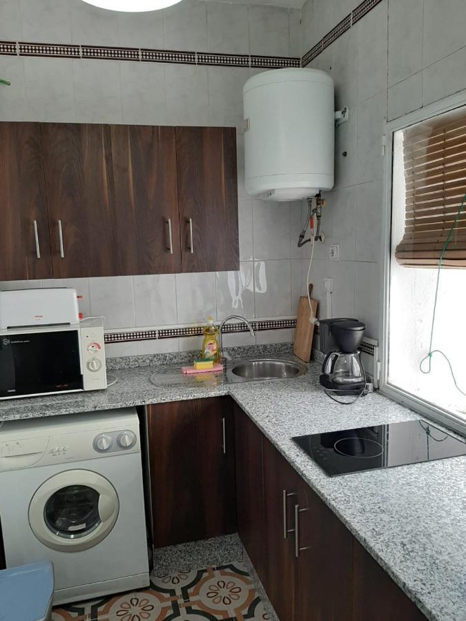 Ap Abderraman I Appartement