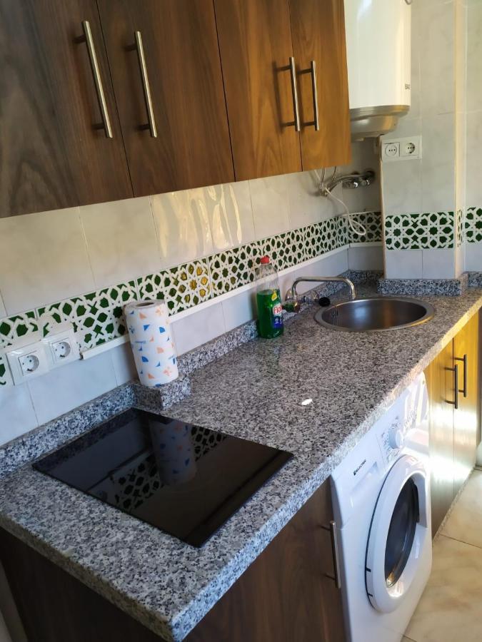 Ap Abderraman I Appartement Cordoue