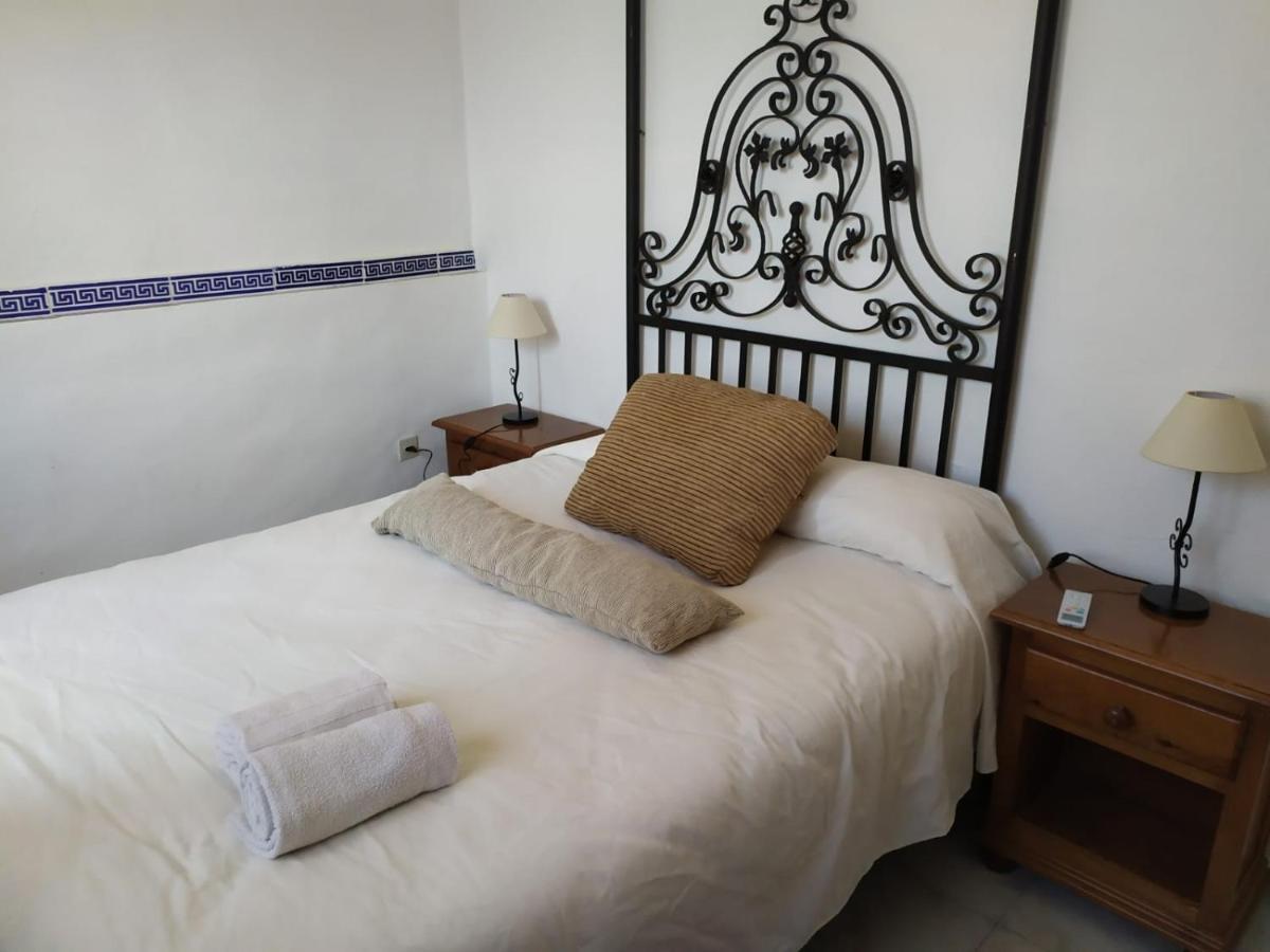 Ap Abderraman I Appartement *