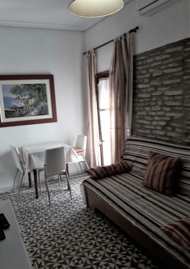 Ap Abderraman I Appartement Cordoue