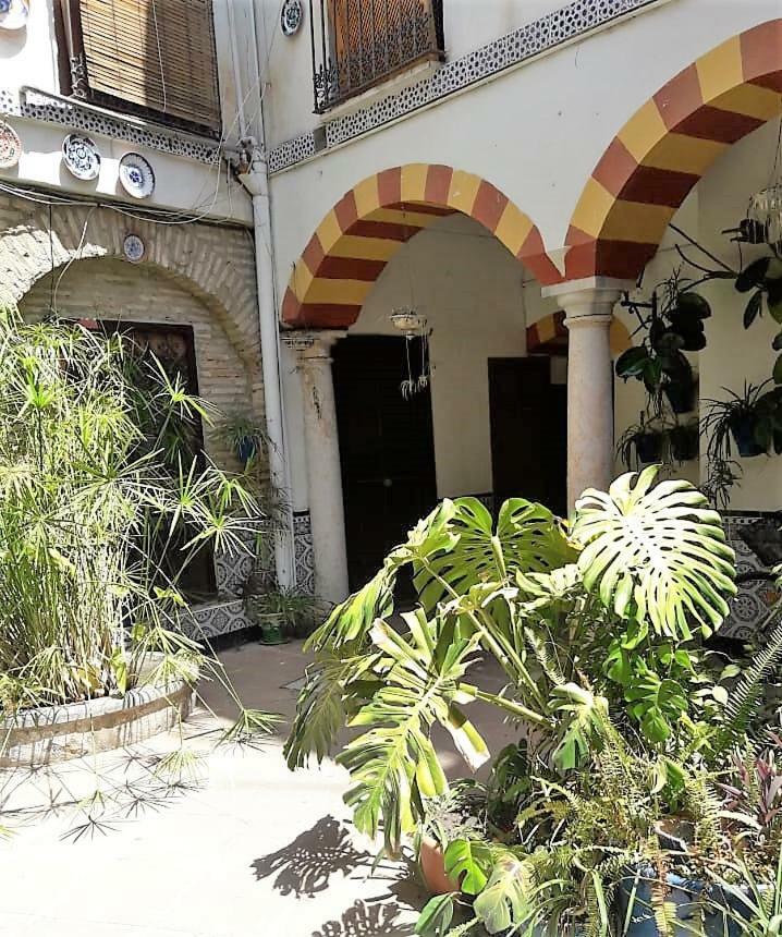Appartement Ap Abderraman I Cordoue