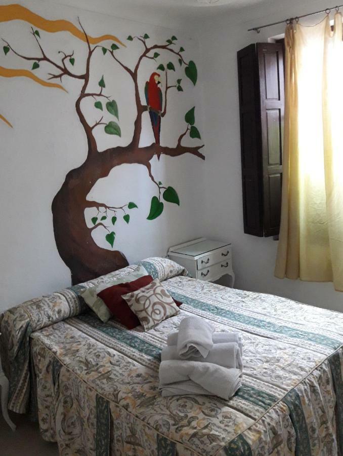Ap Abderraman I Appartement