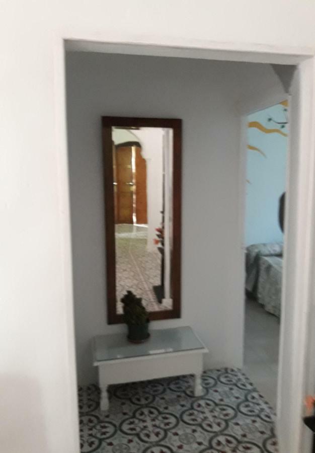 Ap Abderraman I Appartement