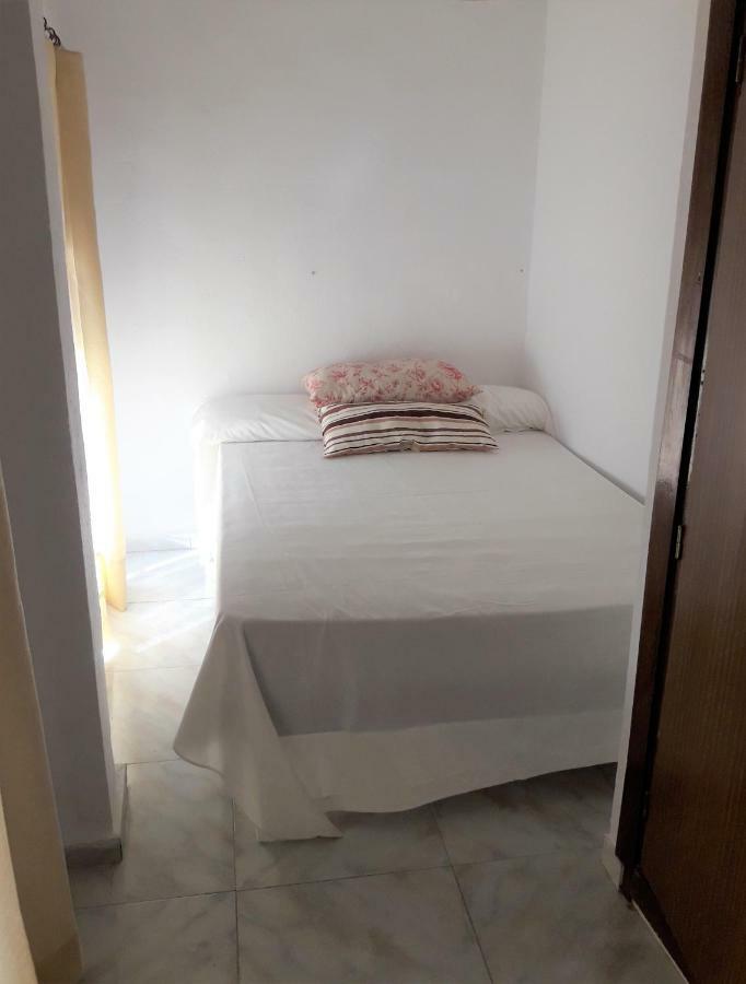 Appartement Ap Abderraman I