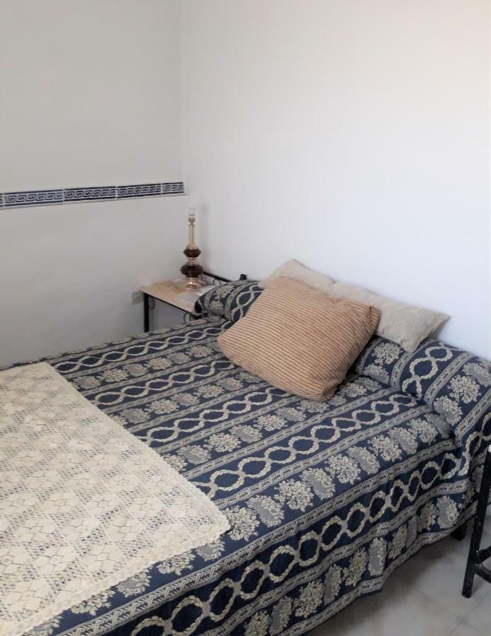 Ap Abderraman I Appartement Cordoue