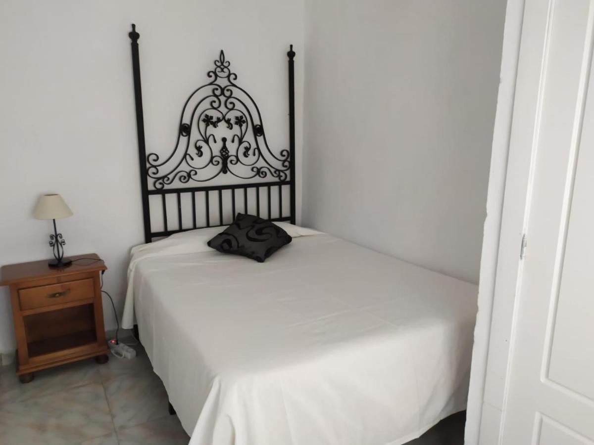 Appartement Ap Abderraman I *