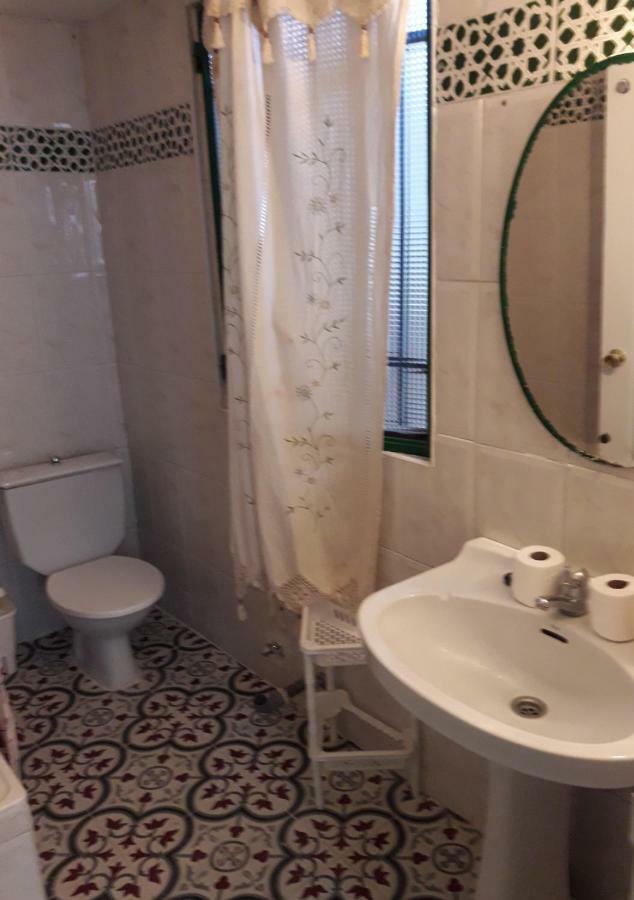 Appartement Ap Abderraman I